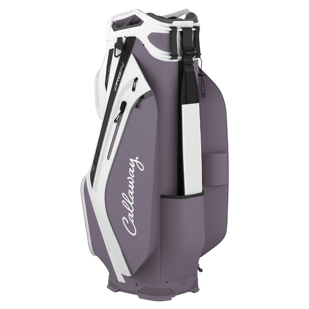 Callaway ORG 14 Cart Bag 2024