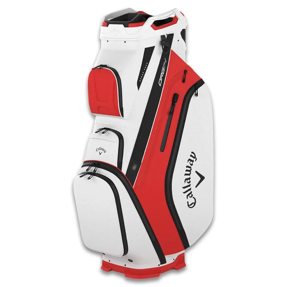 Callaway ORG 14 Cart Bag 2024