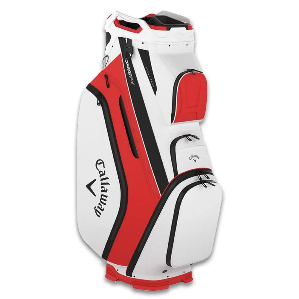 Callaway ORG 14 Cart Bag 2024