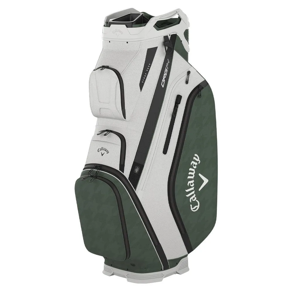 Callaway ORG 14 Cart Bag 2024