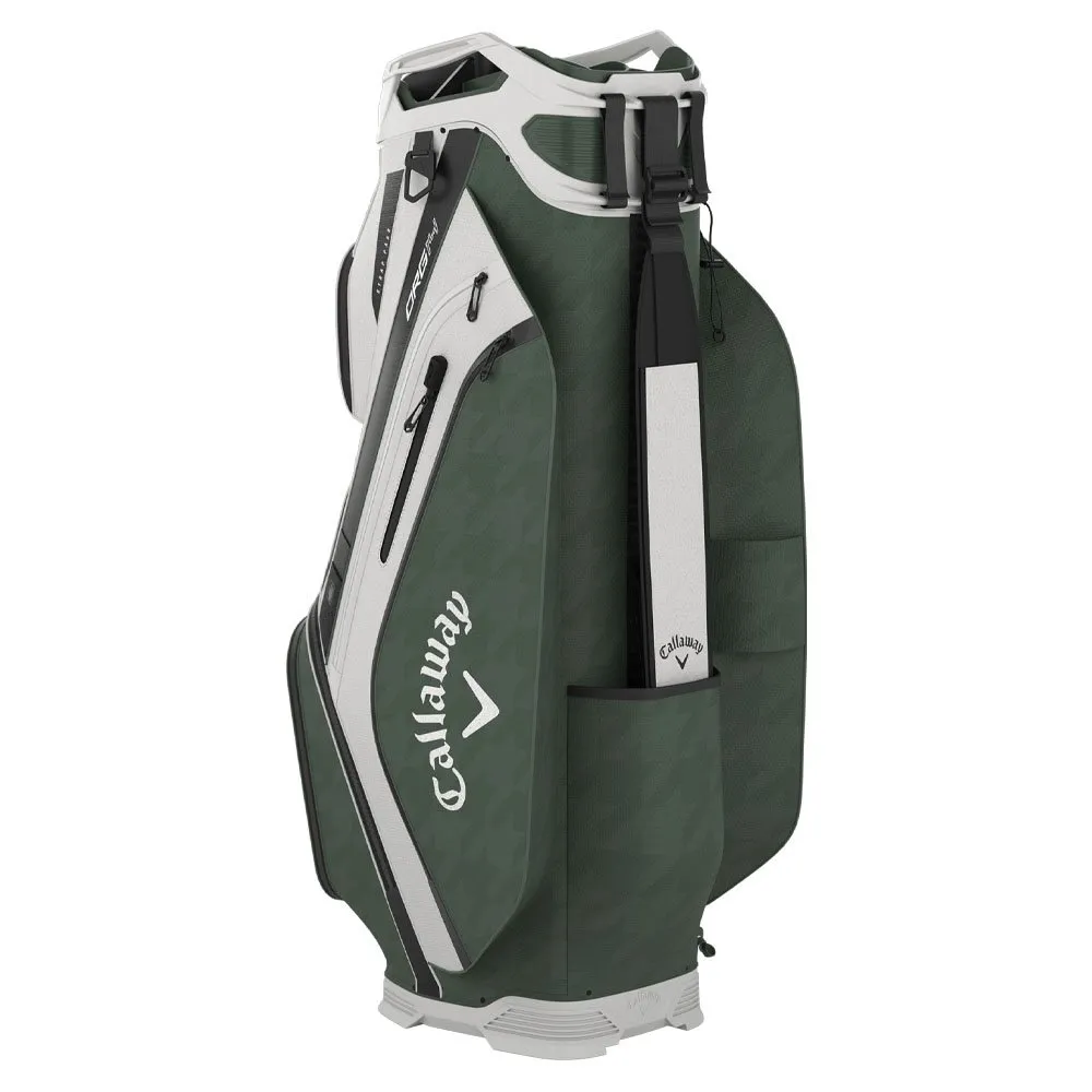 Callaway ORG 14 Cart Bag 2024