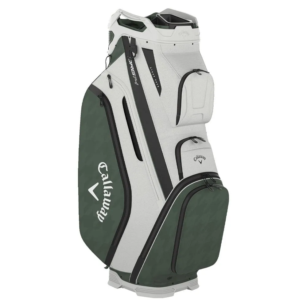 Callaway ORG 14 Cart Bag 2024