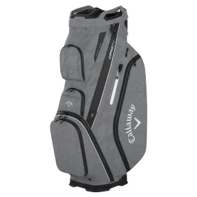 Callaway ORG 14 Cart Bag 2024