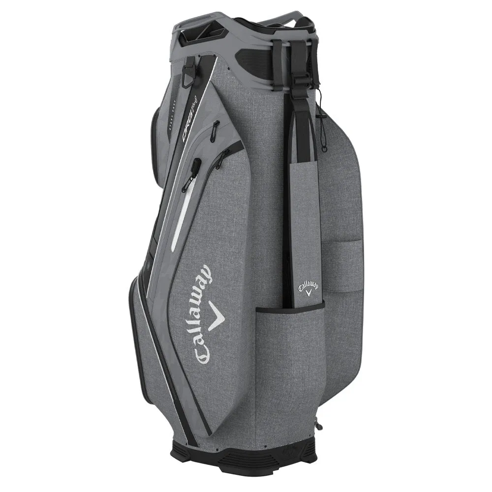 Callaway ORG 14 Cart Bag 2024