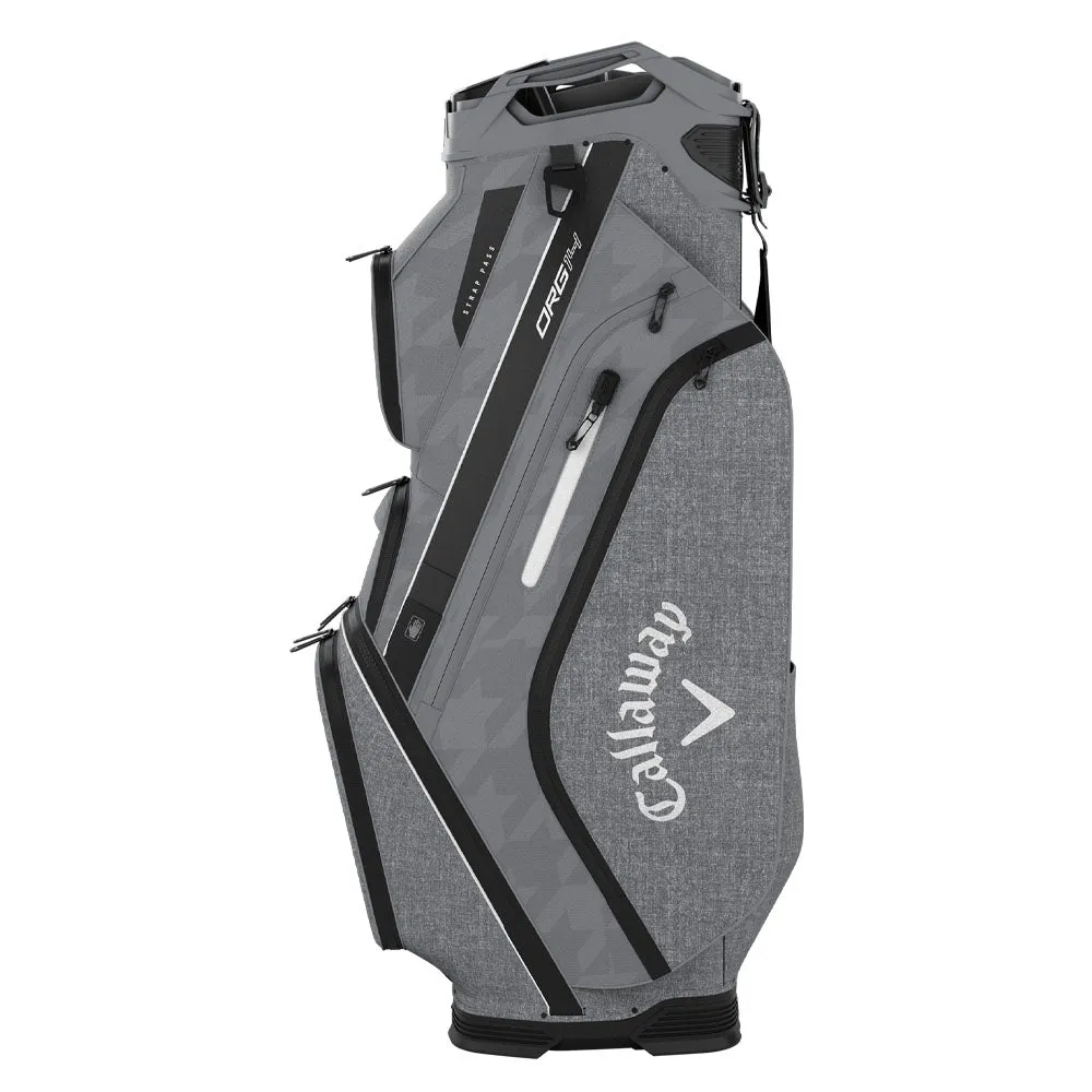 Callaway ORG 14 Cart Bag 2024