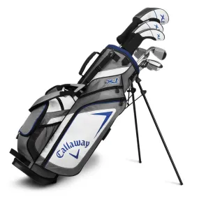 Callaway XT 10 Piece Teen Golf Club Sets w/ Bag