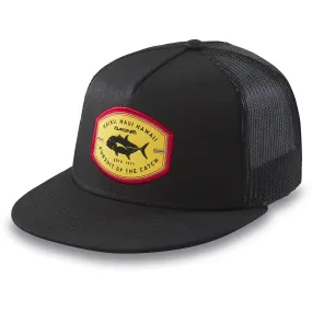 cap Dakine Offshore Flat Bill Trucker - Rasta