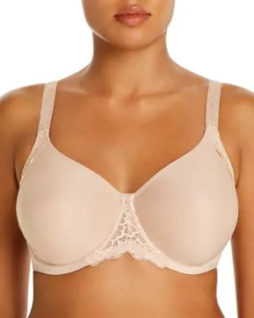 Caresse Minimizer Bra