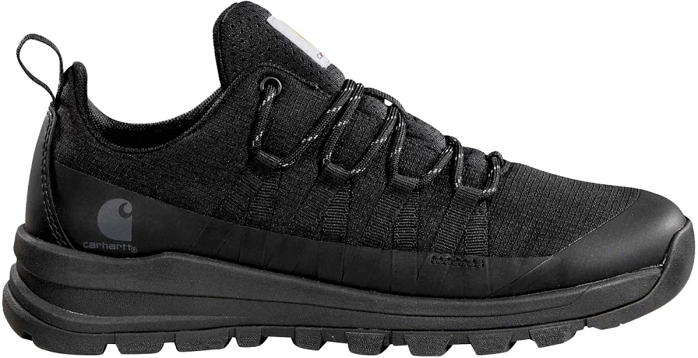 Carhartt Men's Gilmore Nano Toe Ripstop Low Work Boots