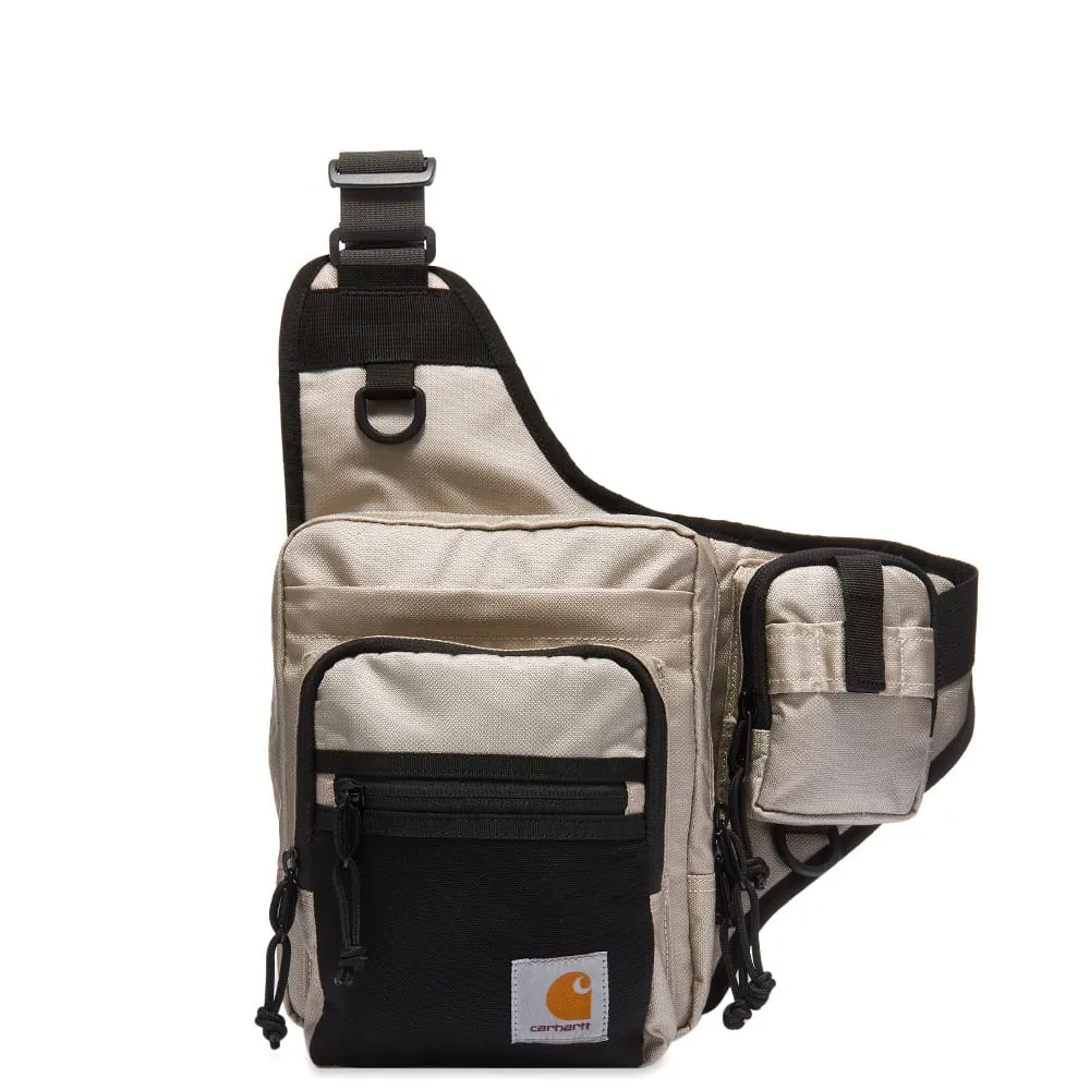 Carhartt WIP Delta Shoulder Bag - Glaze - Available Now