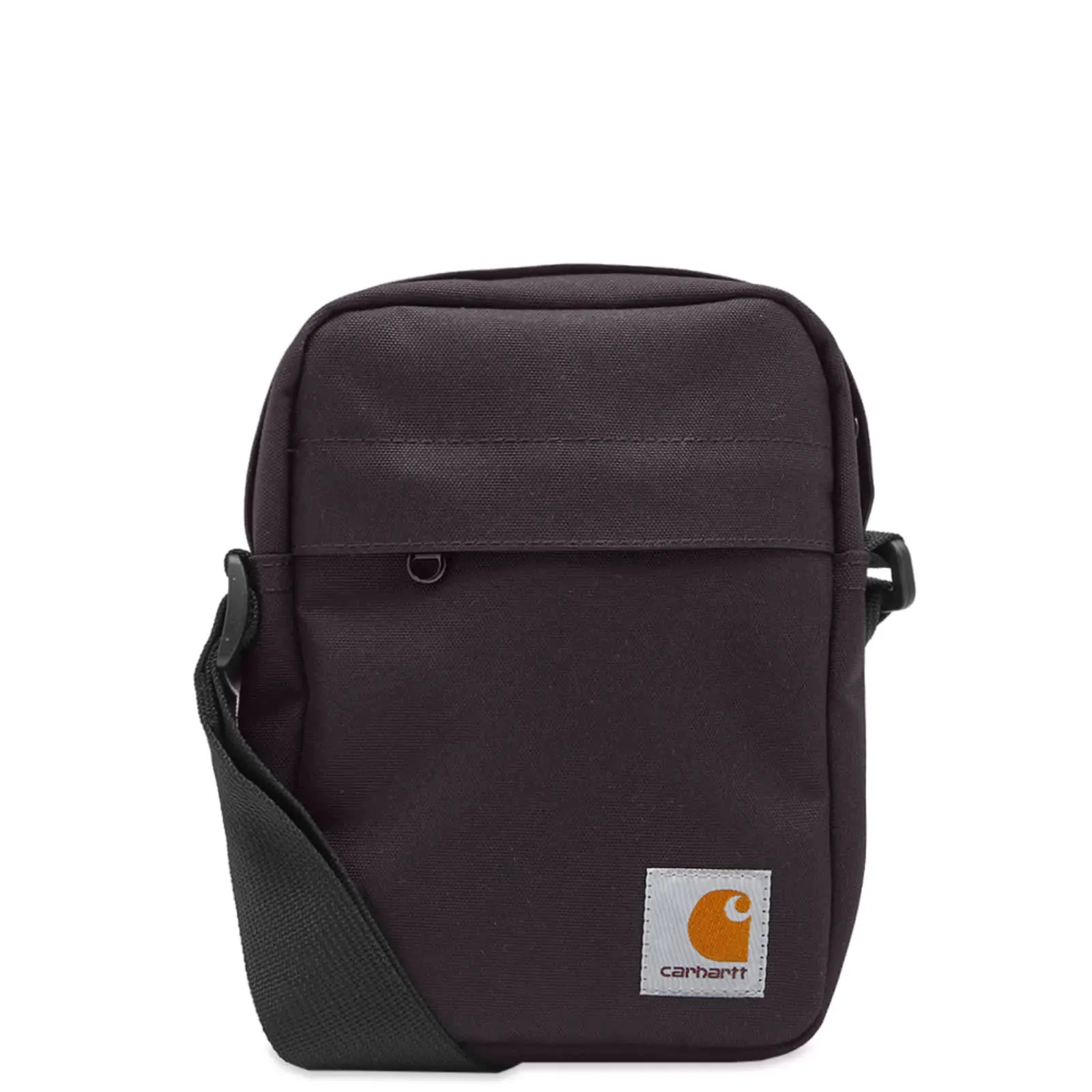 Carhartt WIP Jake Shoulder Pouch in Artichoke