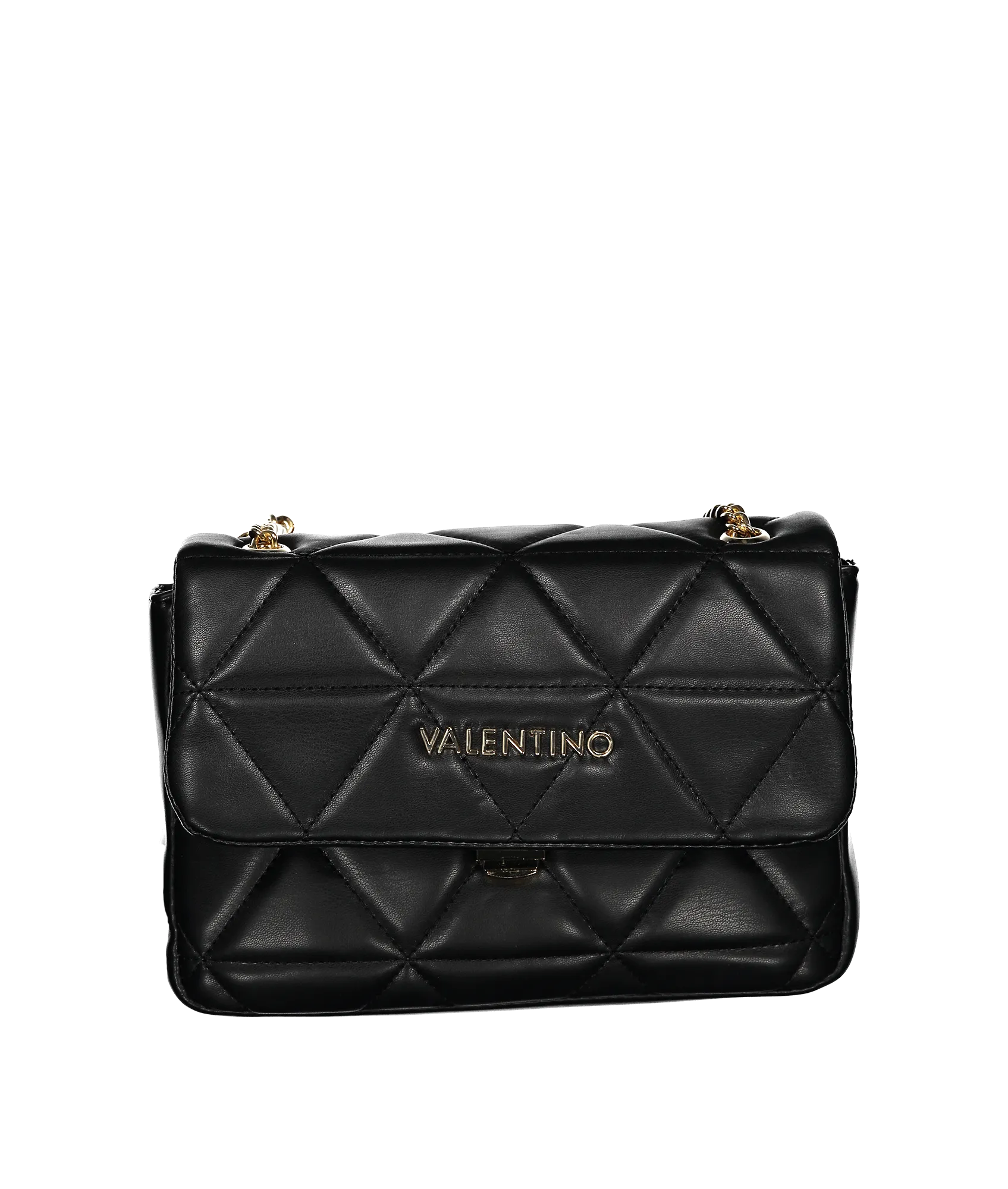 Carnaby Shoulder Bag - Nero