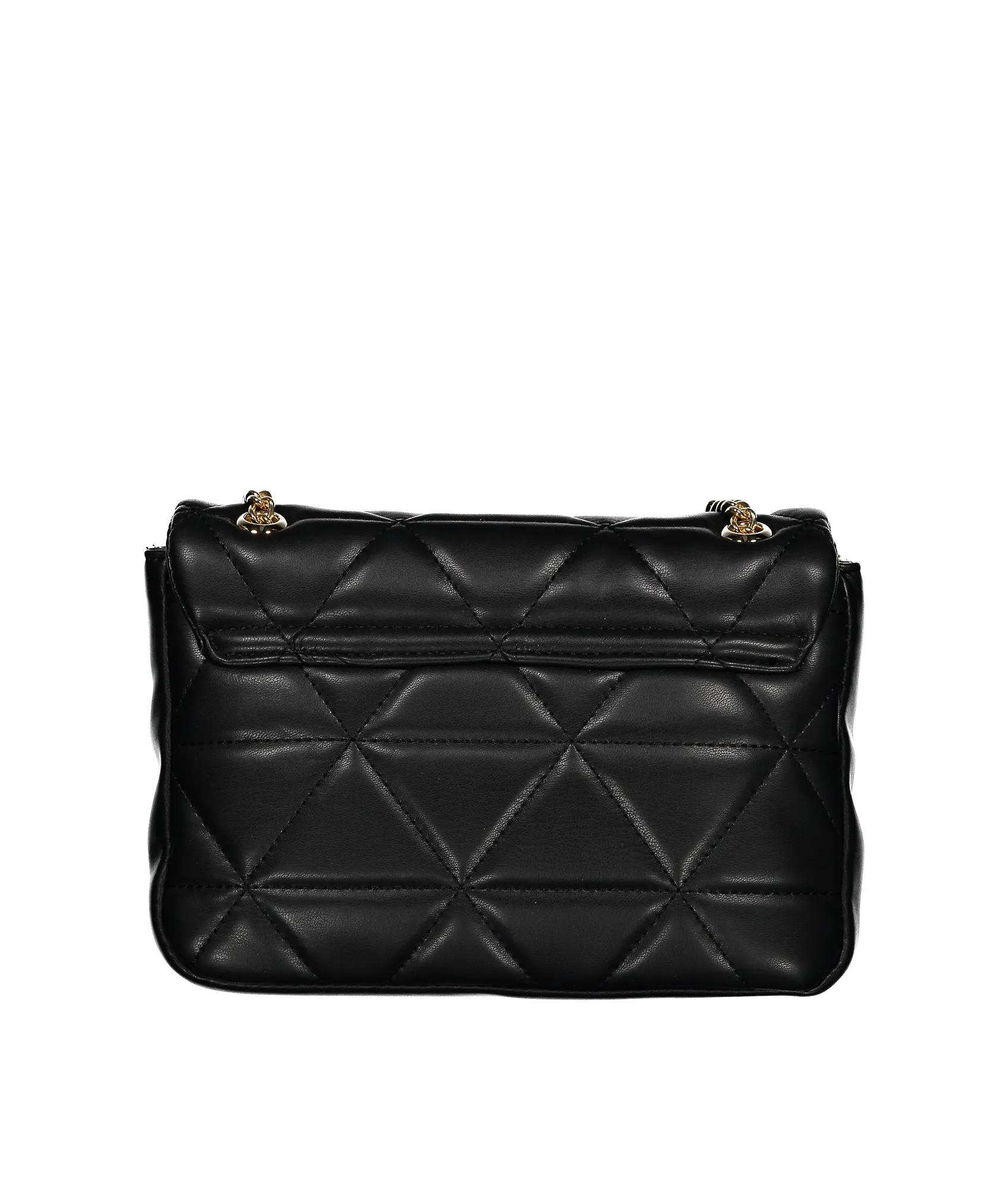 Carnaby Shoulder Bag - Nero