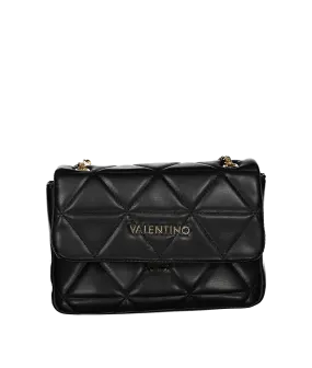 Carnaby Shoulder Bag - Nero