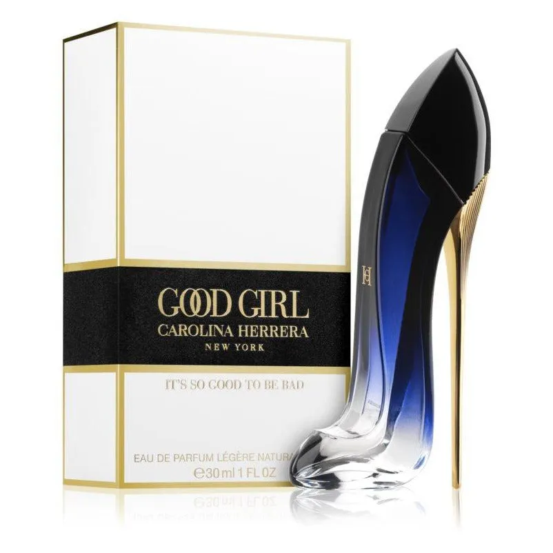 Carolina Herrera Good Girl Legere - Review and Best Offers