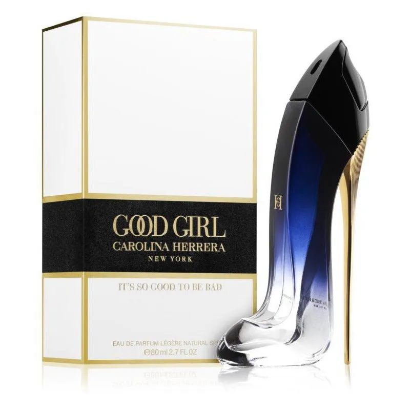 Carolina Herrera Good Girl Legere - Review and Best Offers