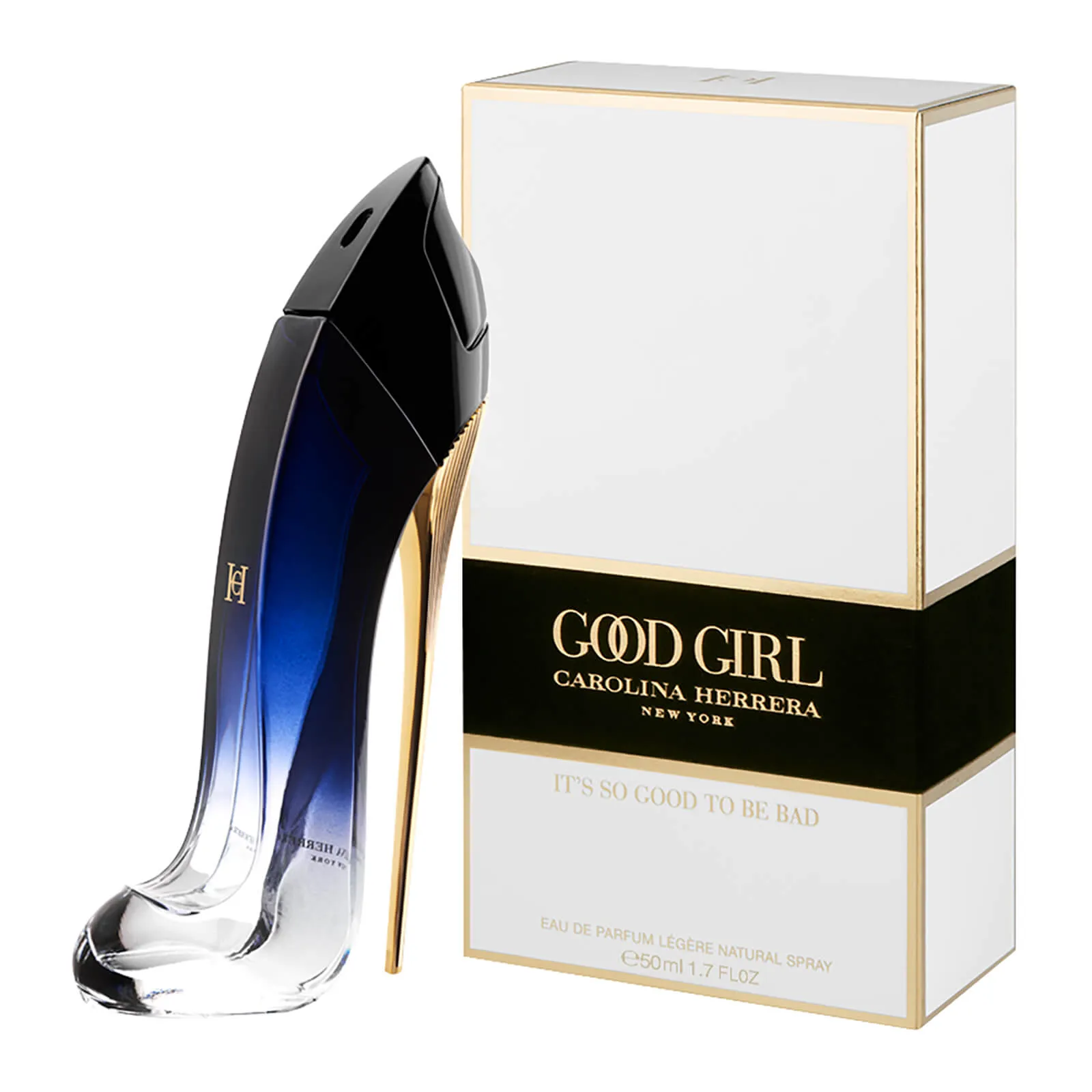 CAROLINA HERRERA Good Girl Légère for Women EDP 80ml