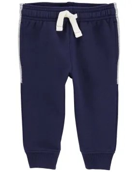 Carters Oshkosh Baby Pull-On Joggers