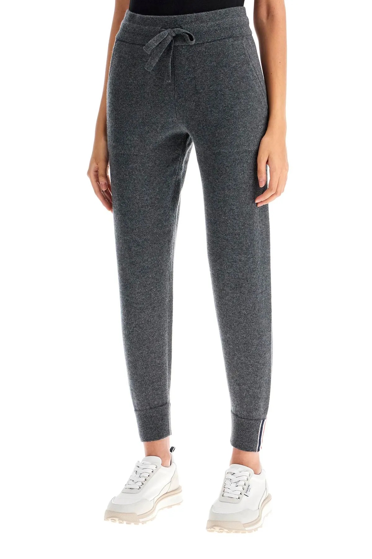 Cashmere Joggers