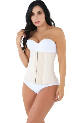 Beige Waist Trainer