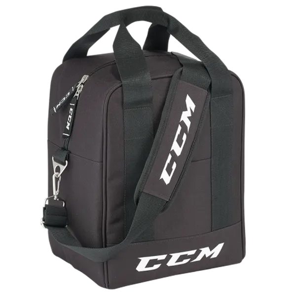 CCM Deluxe Puck Bag