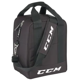 CCM Deluxe Puck Bag