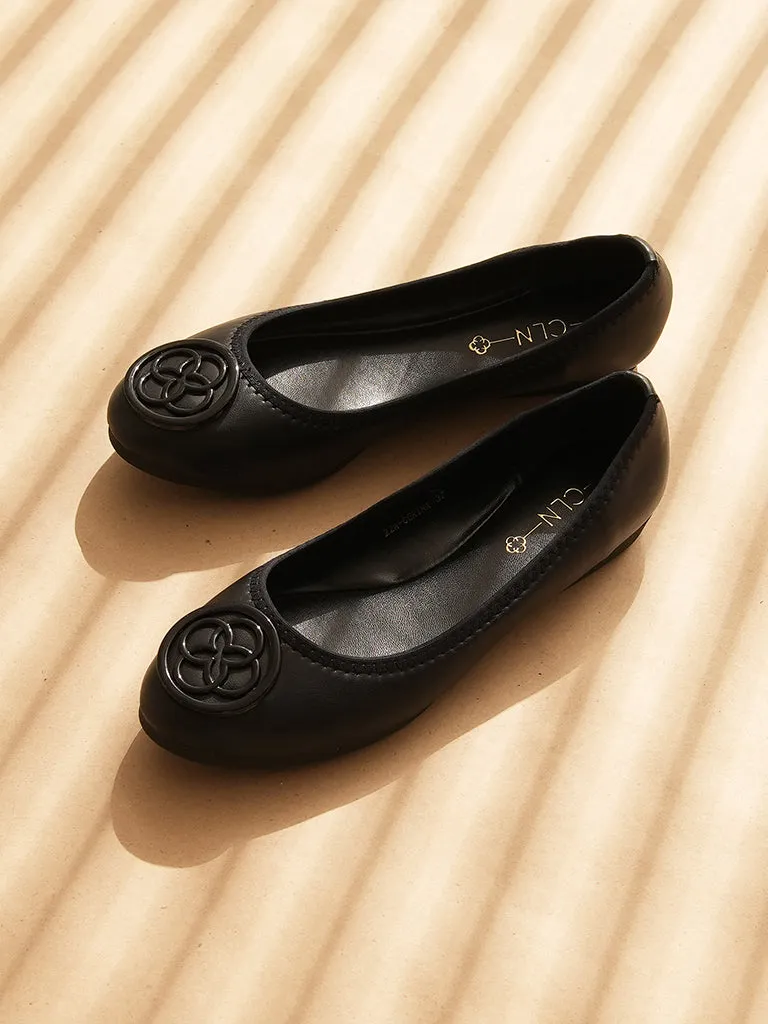 Cerina Flat Ballet Flats