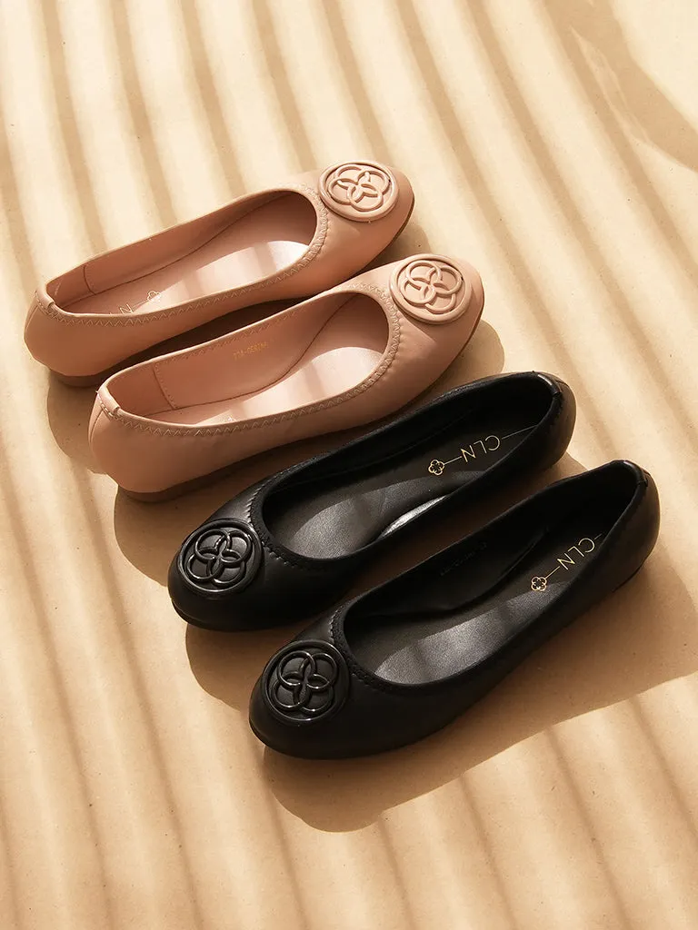 Cerina Flat Ballet Flats