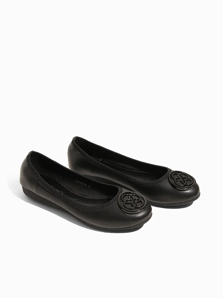 Cerina Flat Ballet Flats