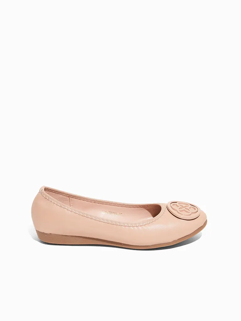 Cerina Flat Ballet Flats