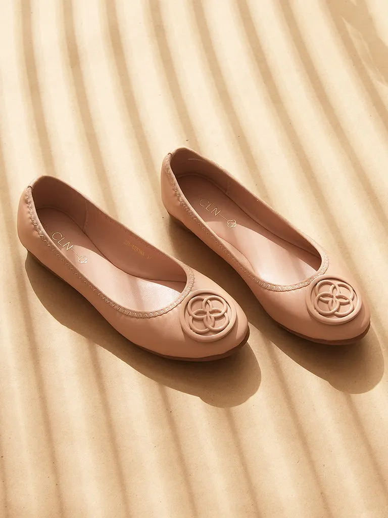 Cerina Flat Ballet Flats