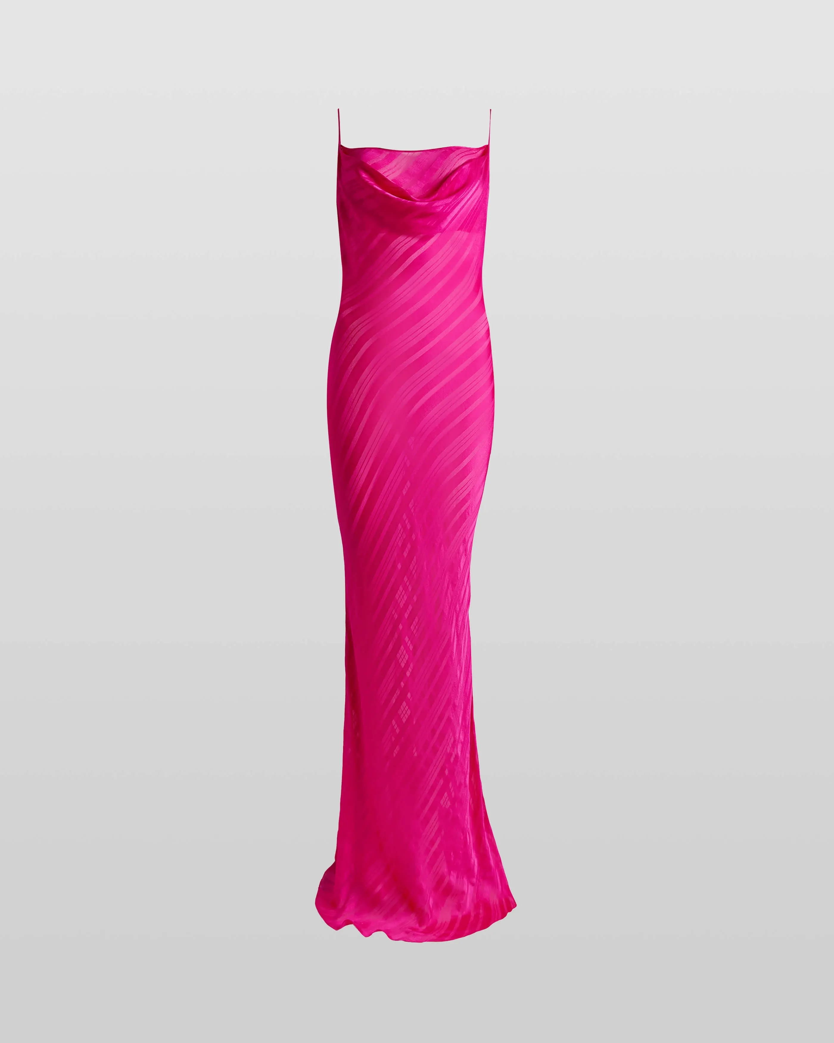 Cerise Dress