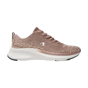 Champion Rosa Platform Sneakers Cloud I S11678