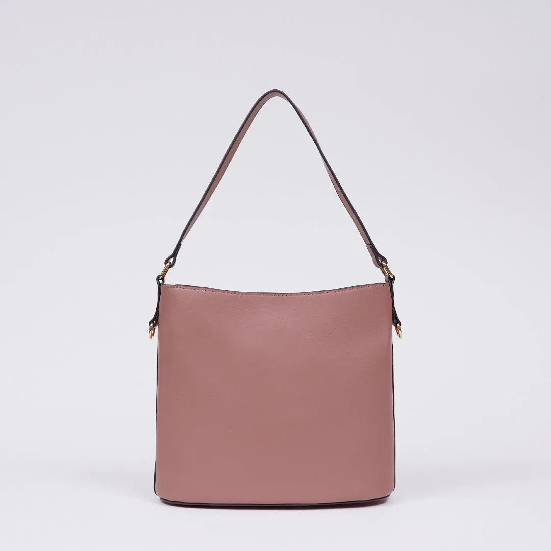 Charming Women Tote Bag - TLHB2523PN3MH2