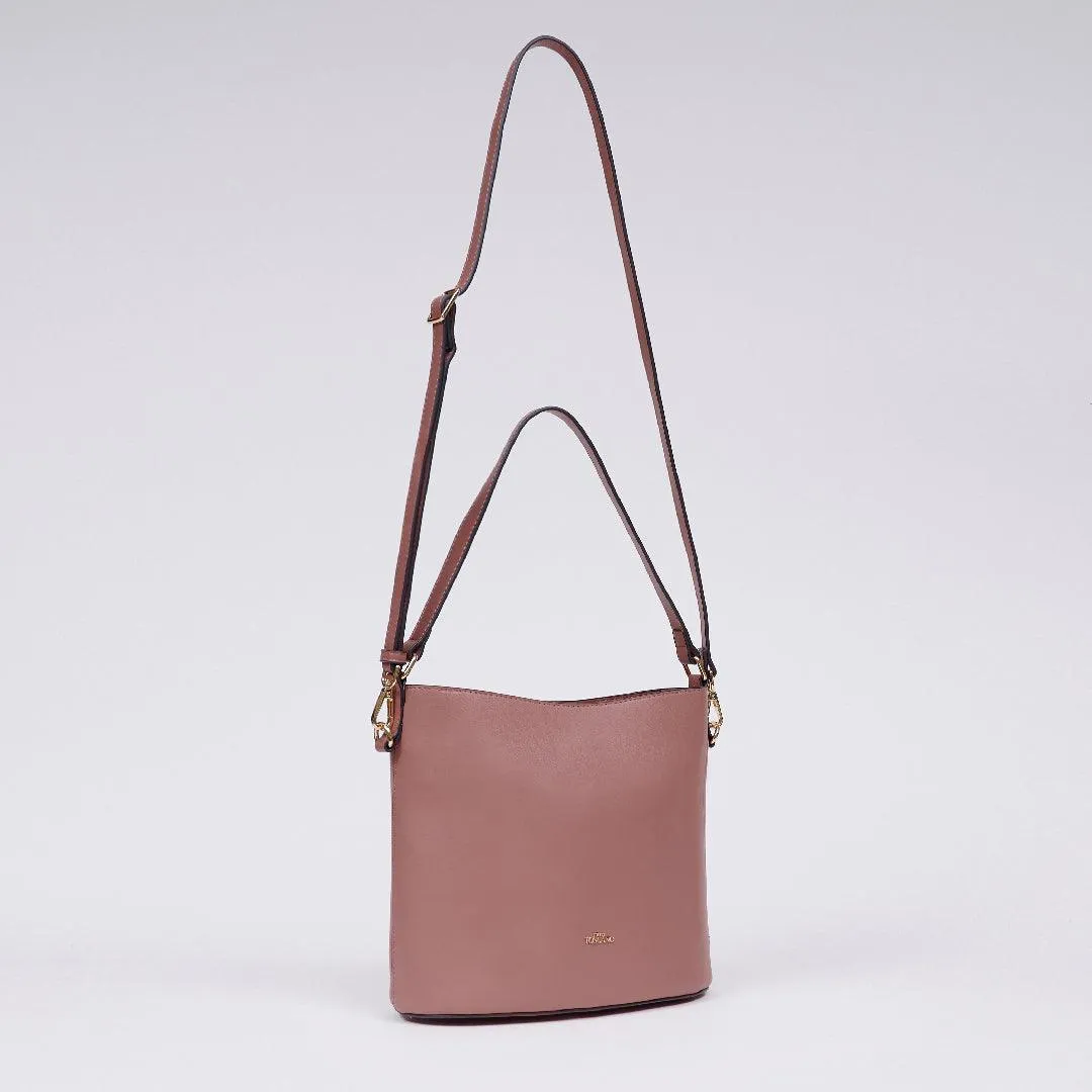 Charming Women Tote Bag - TLHB2523PN3MH2