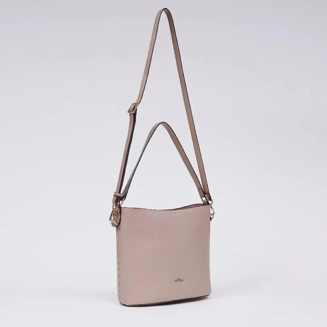 Charming Women Tote Bag - TLHB2523PN3MH2