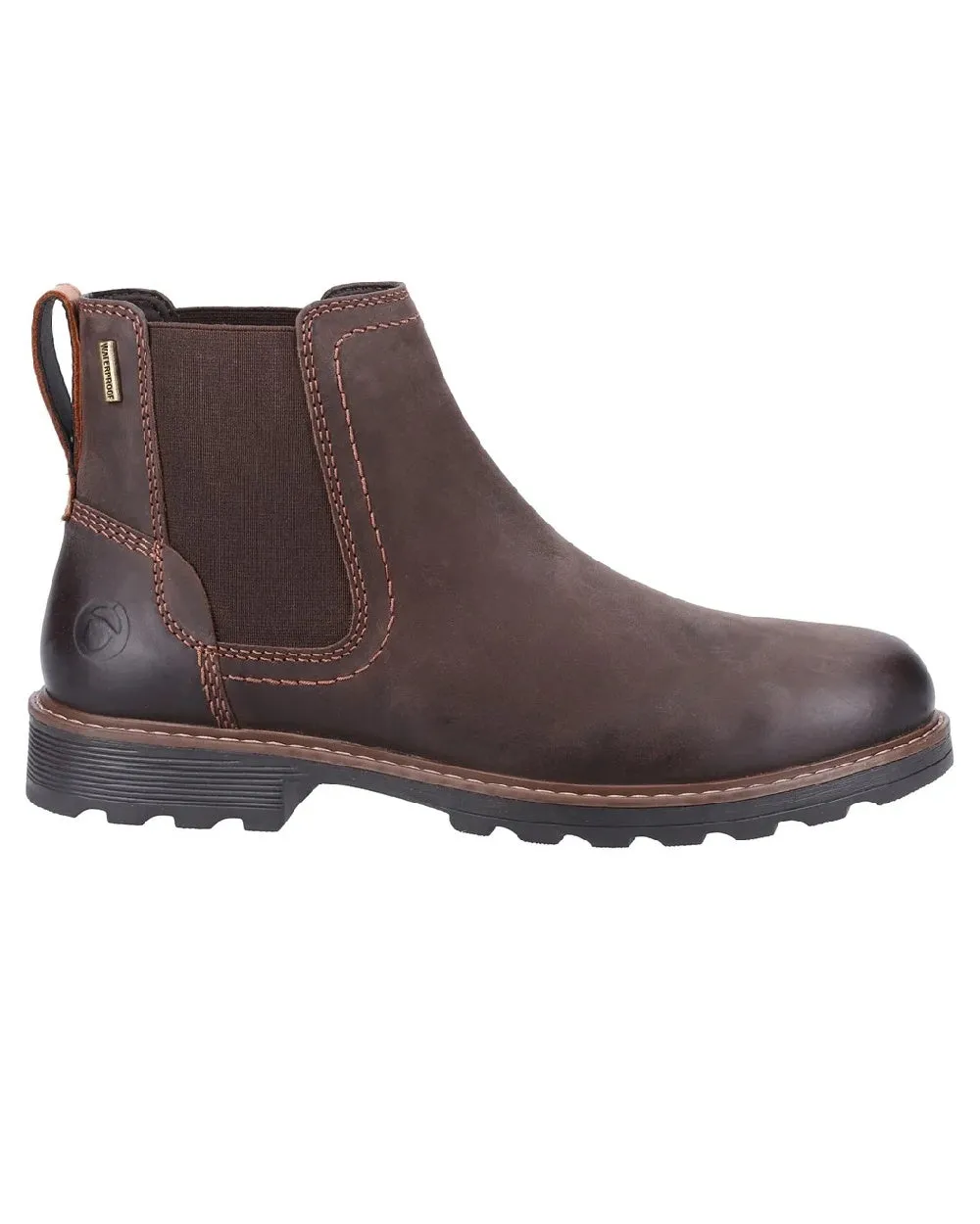 Chelsea Boots - Cotswold Nibley