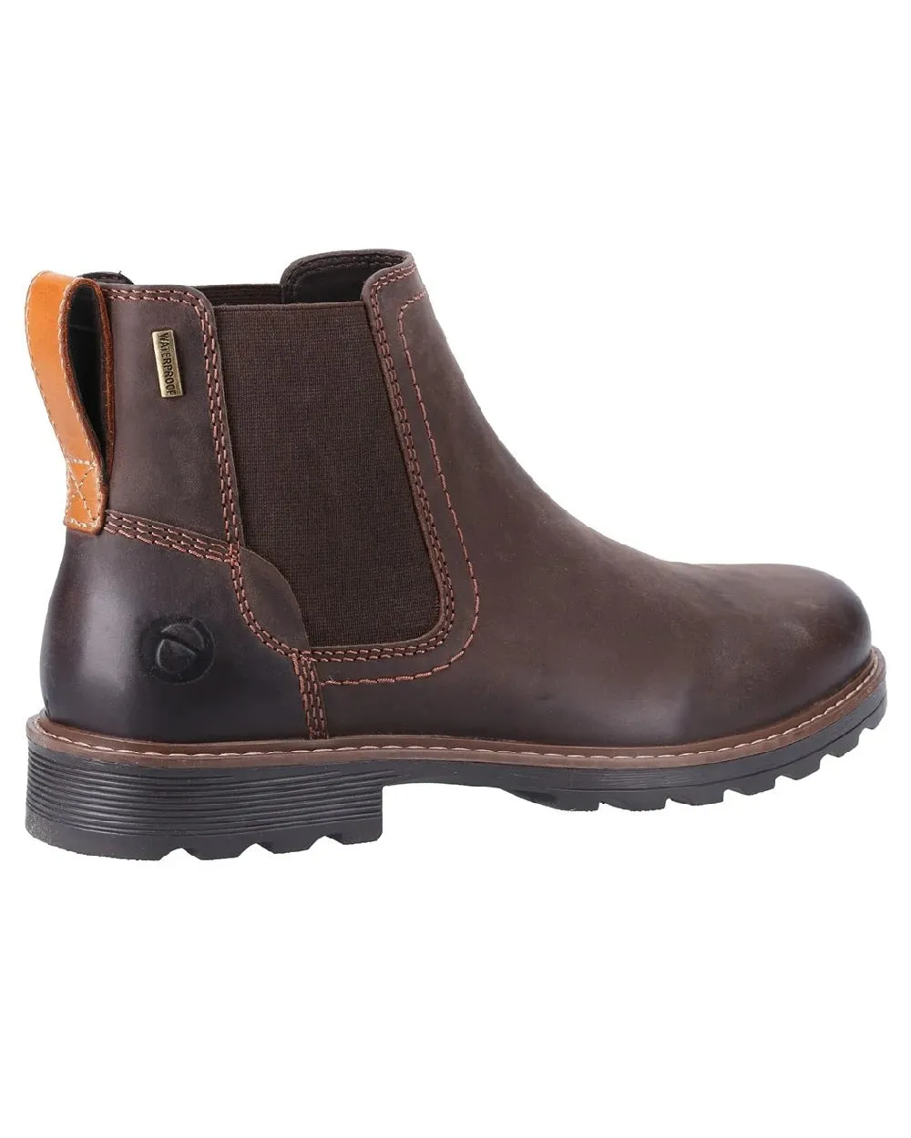 Chelsea Boots - Cotswold Nibley