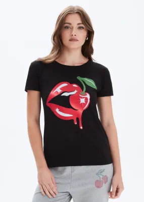 Cherry Bite T-Shirt