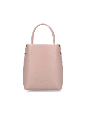 Chloé sense Micro Bag