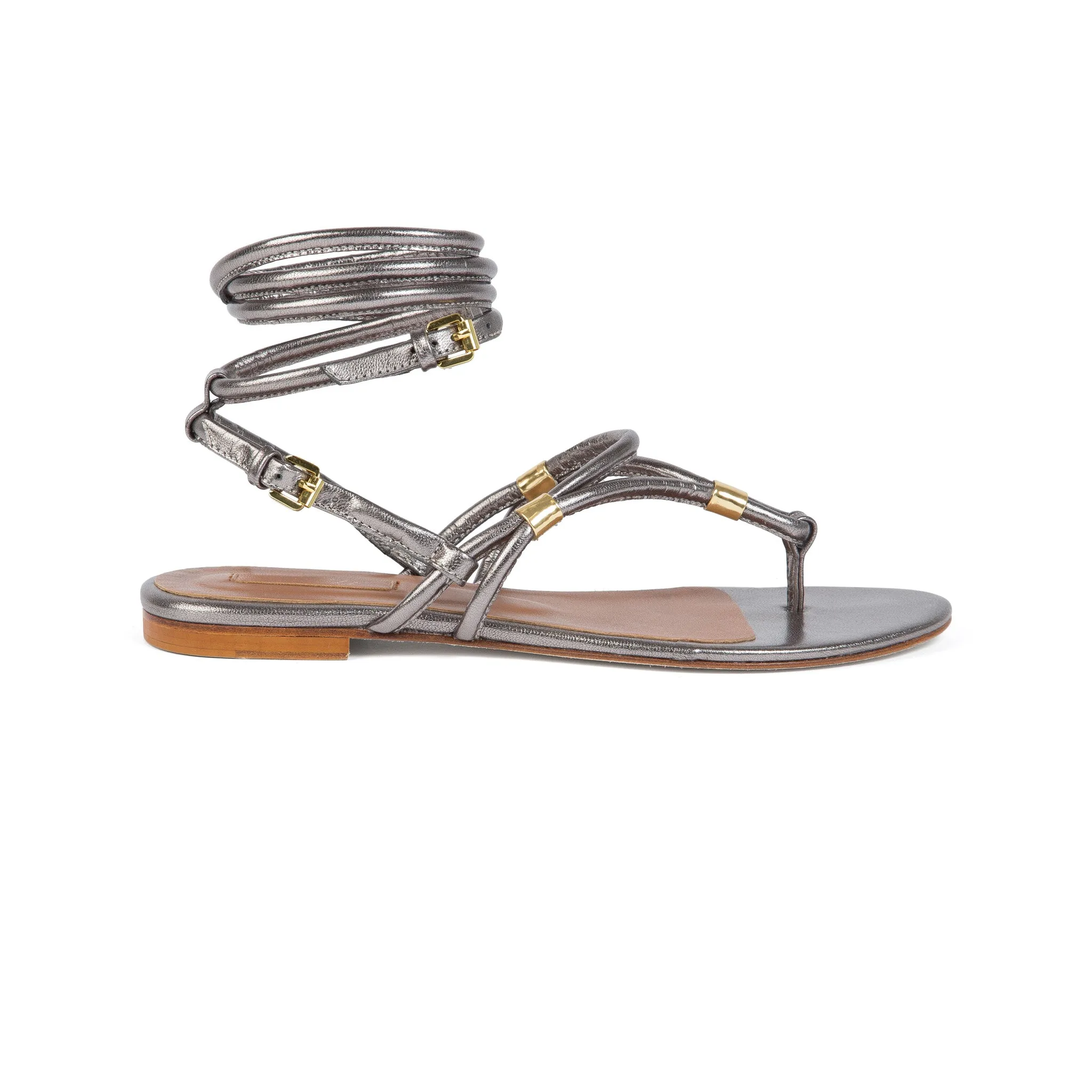 CLARA Pewter - Shop Now