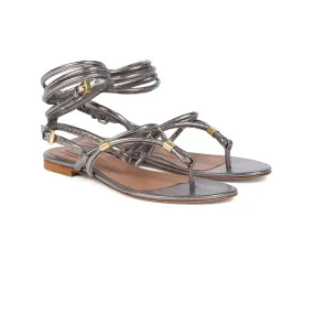 CLARA Pewter - Shop Now