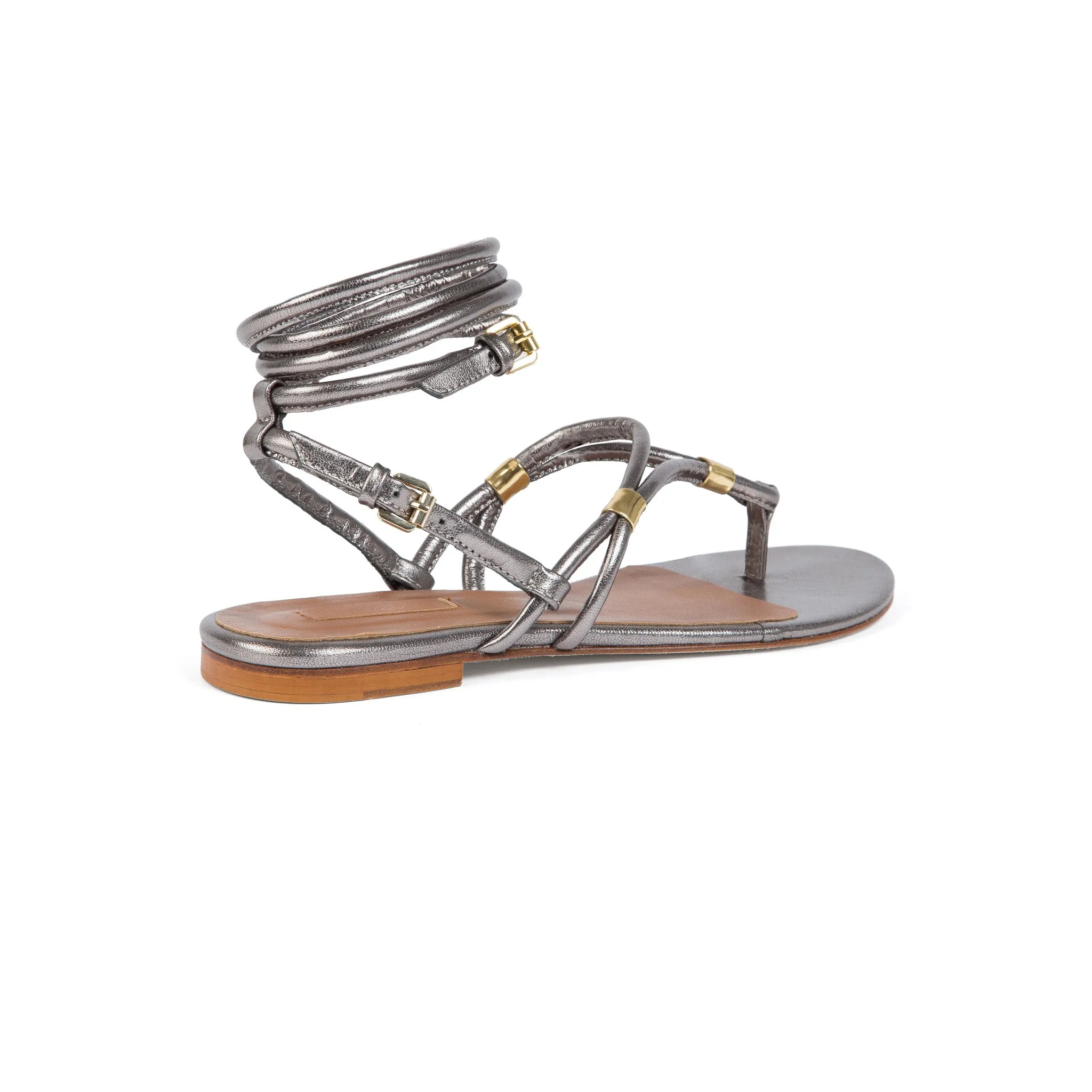 CLARA Pewter - Shop Now