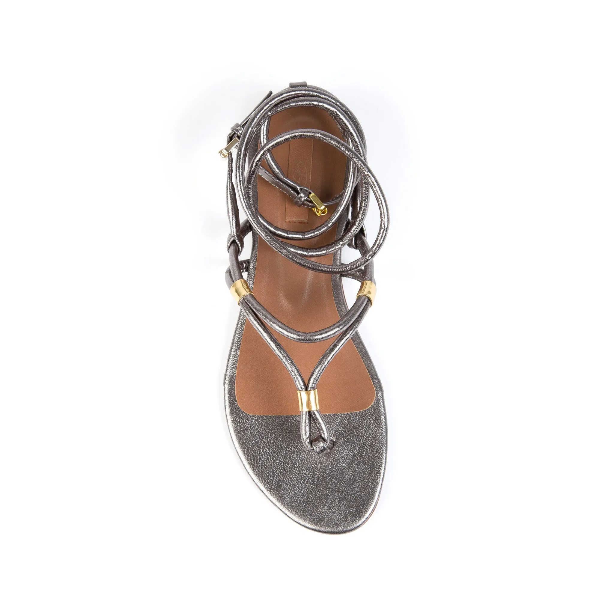 CLARA Pewter - Shop Now