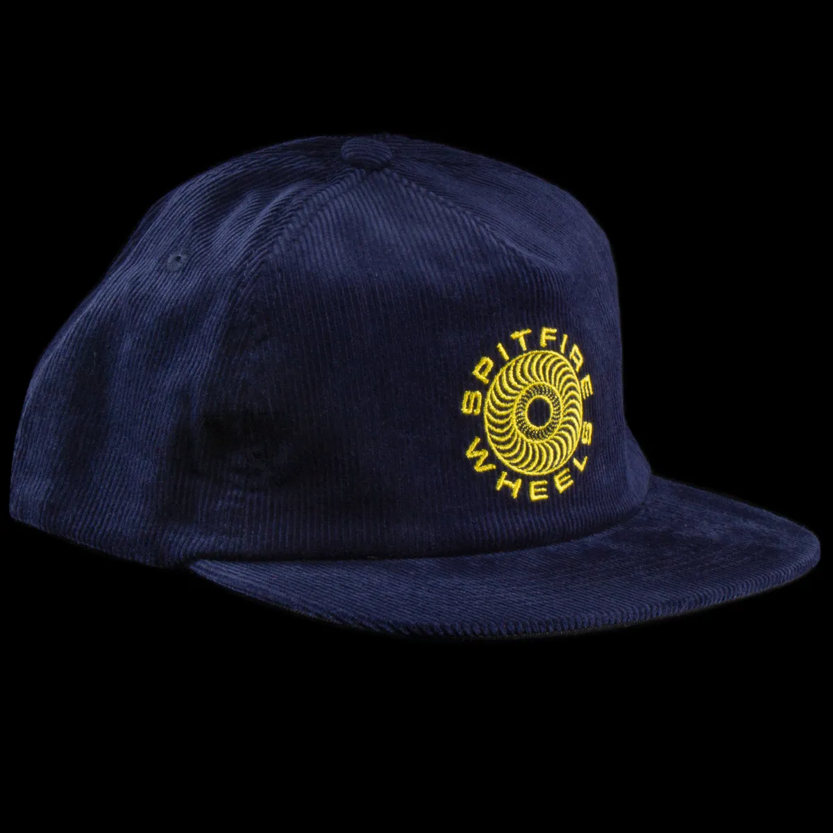 Classic 87 Swirl Hat