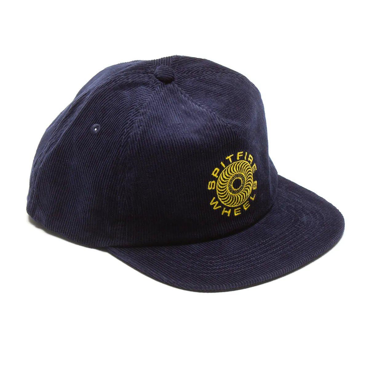 Classic 87 Swirl Hat