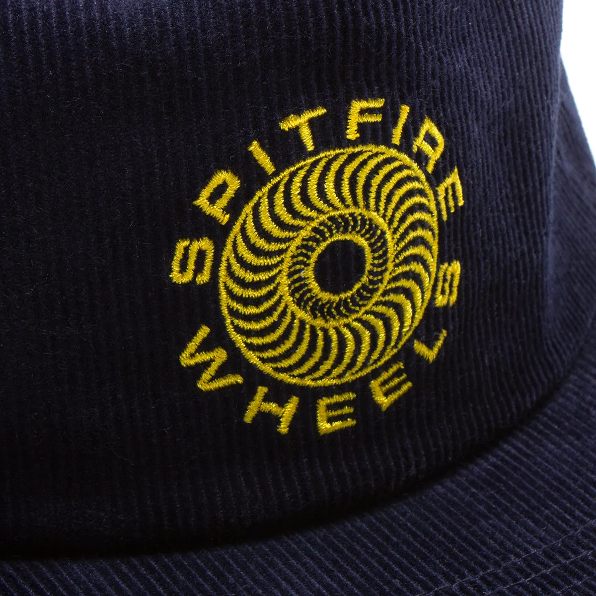 Classic 87 Swirl Hat