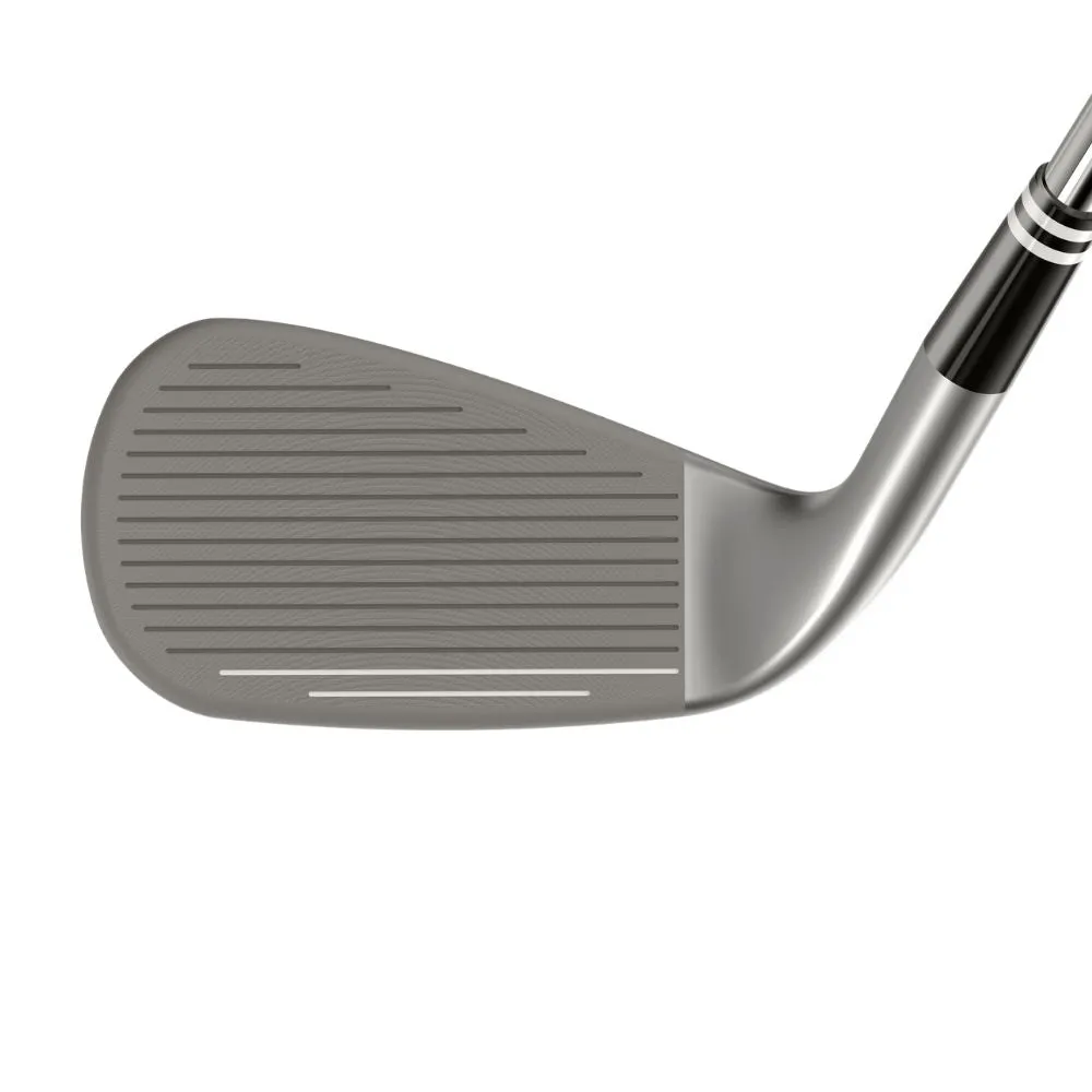 Cleveland Smart Sole Full Face C Wedge - Steel Shaft