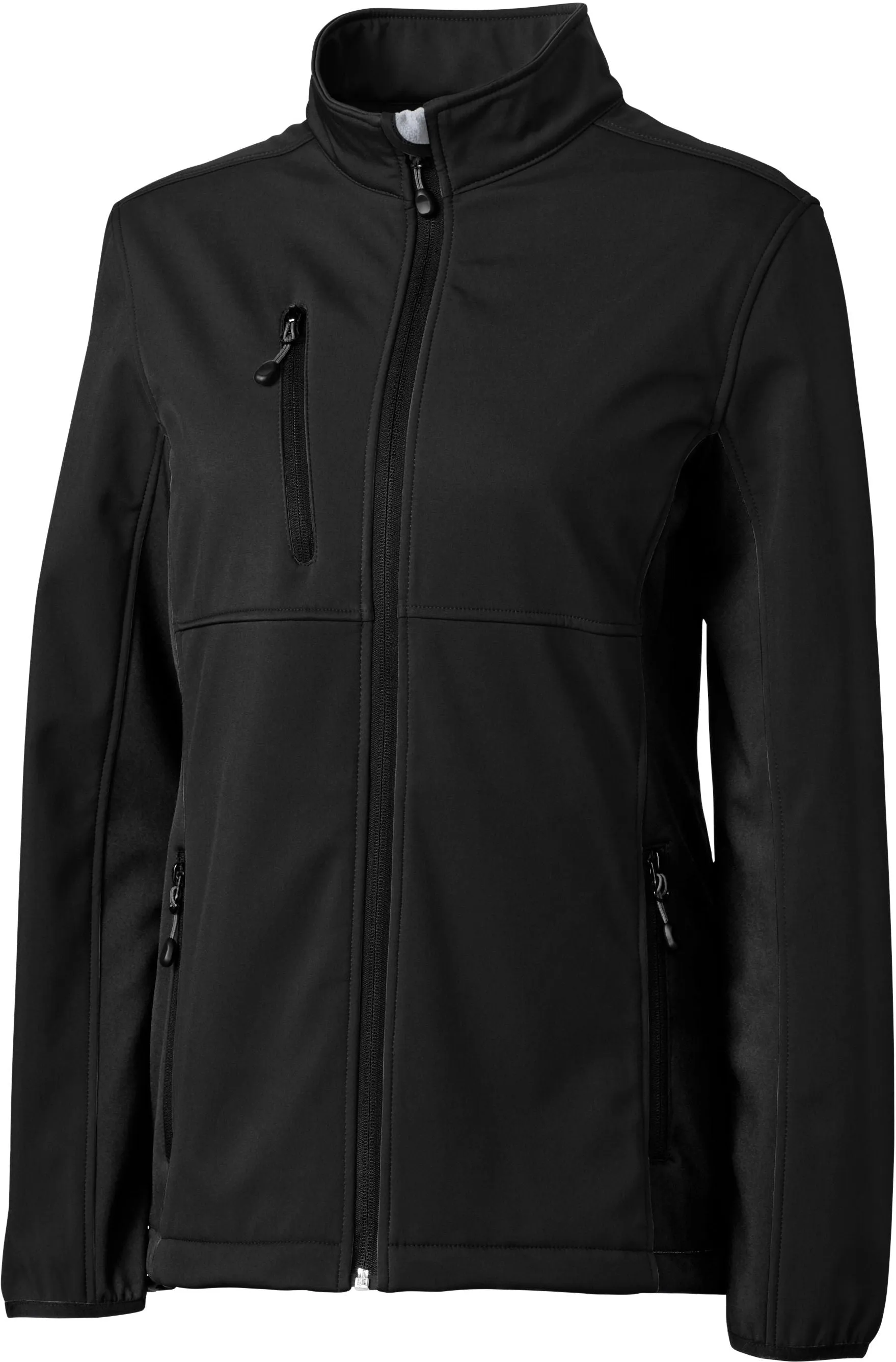 Clique Ladies Narvik Colorblock Softshell