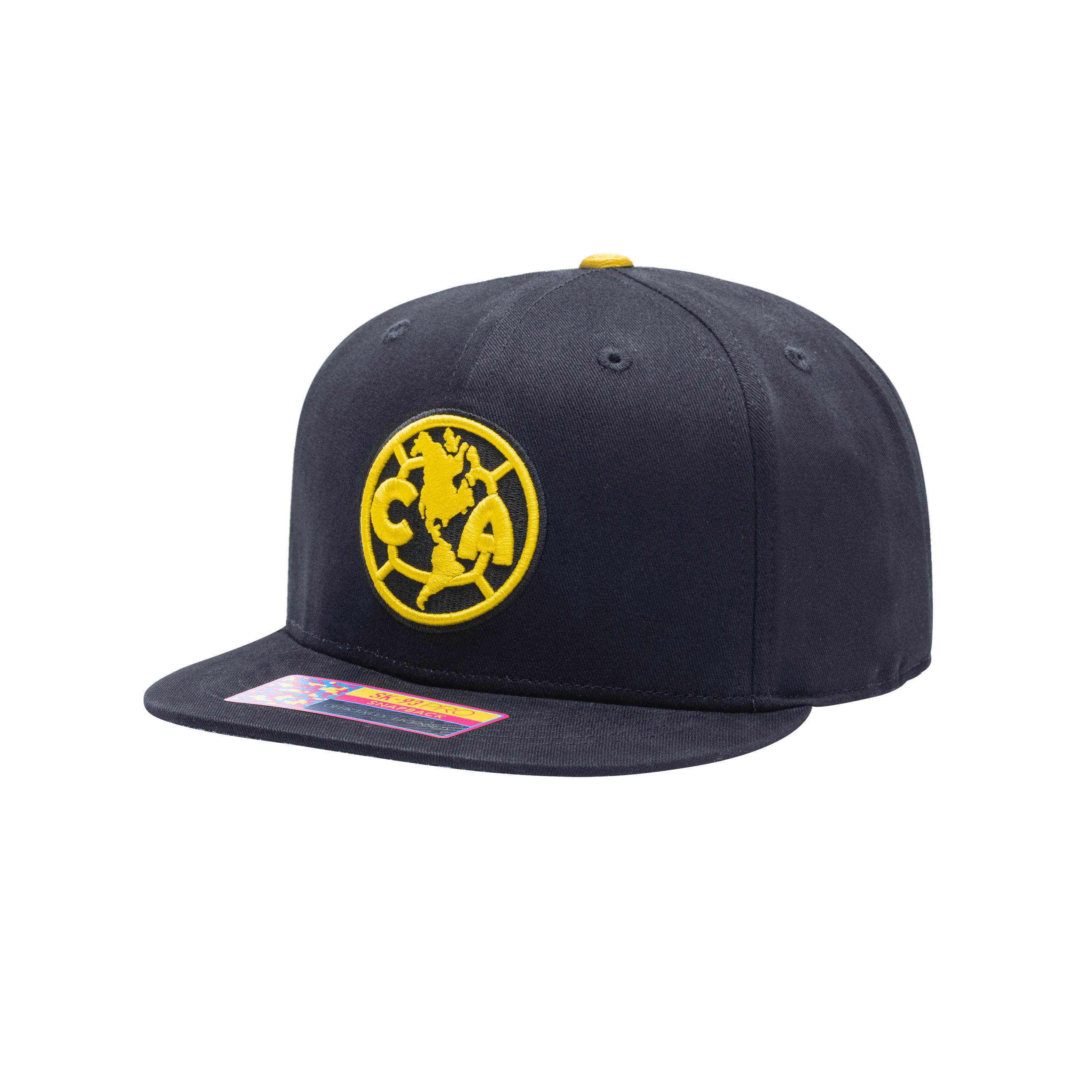 Club America Locale Snapback Hat